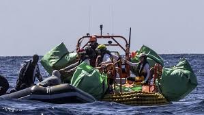 Tragedy off Yemen – Migrant Boat Capsizes