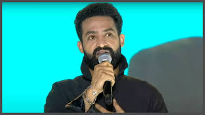Jr NTR’s Controversial Remarks at War 2 Event