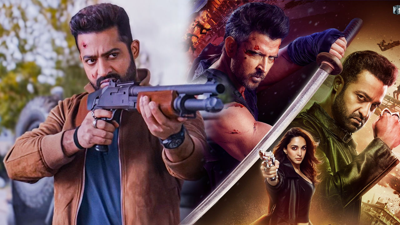 War 2 Pre Release Event: War 2 pre-release event date fixed.. When and where is it..
