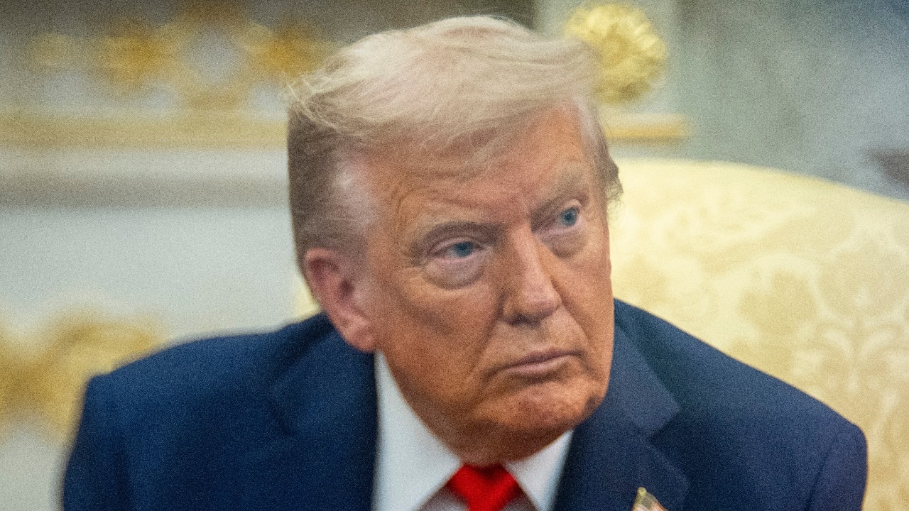 US tech firms not your piggy bank: Trump's fresh tariff threat over digital tax