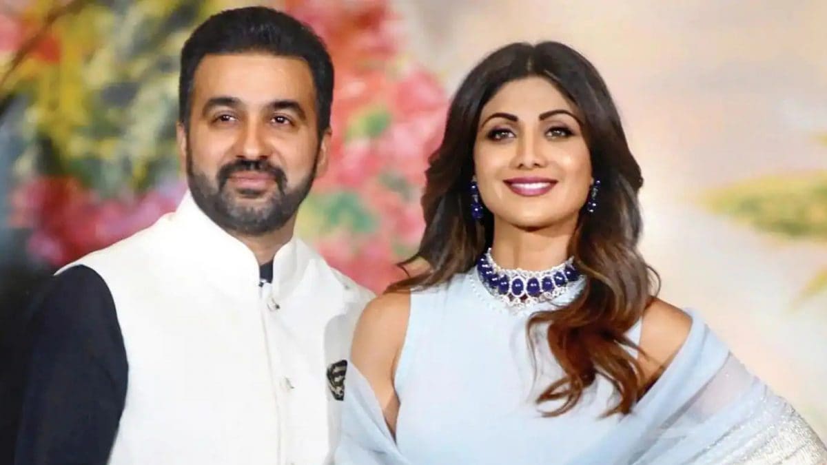 Rs 60 Crore Cheating Case To Pornography Content : A Look At Shilpa Shetty, Raj Kundra’s Infamous Controversies