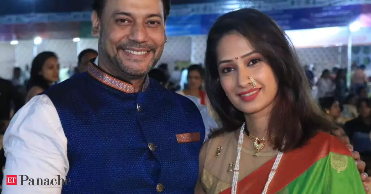Priya Marathe death: Pavitra Rishta actress' last Instagram post with husband goes viral. Who is Shantanu Moghe?