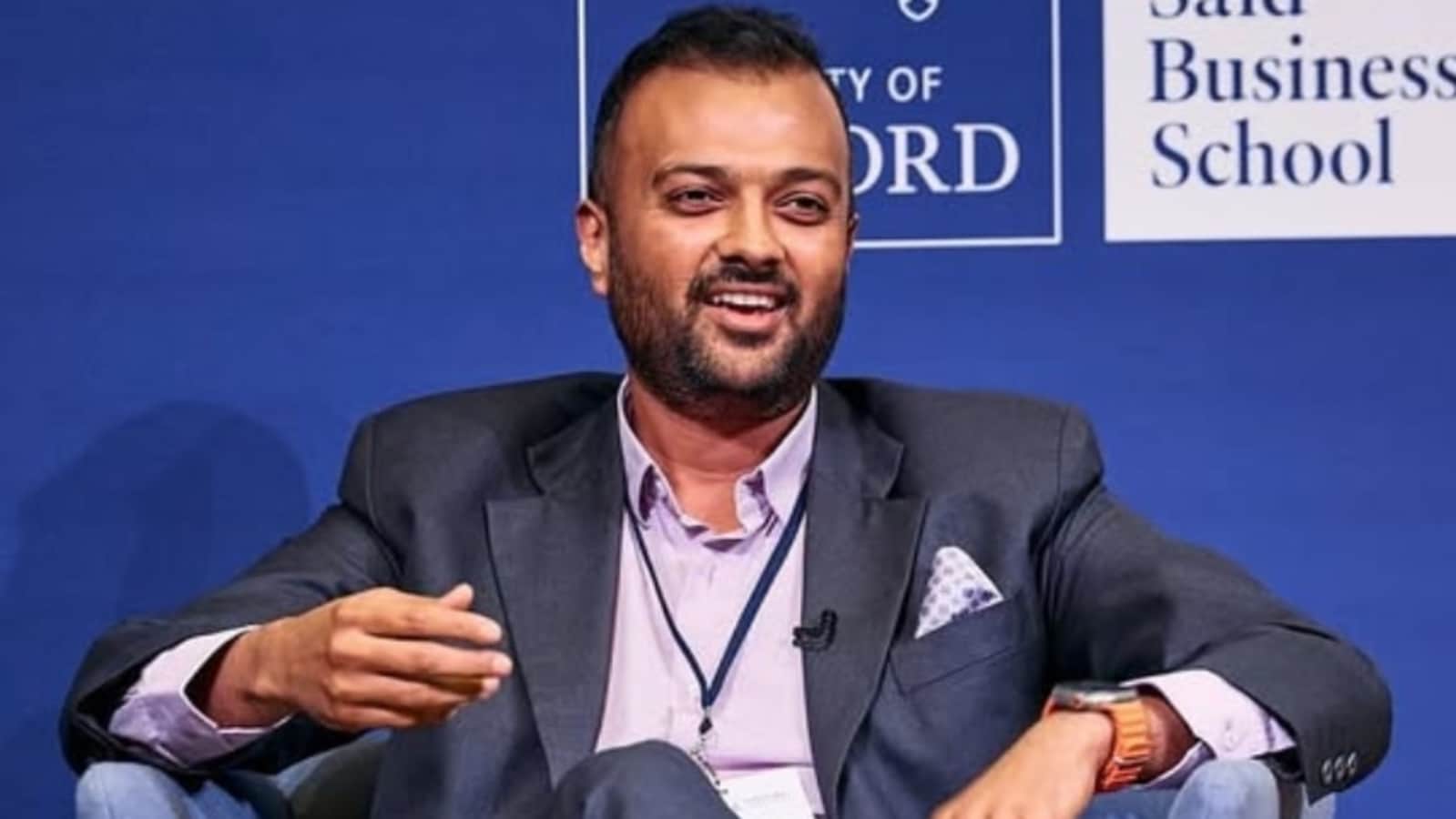 What Dream11's Harsh Jain said on layoffs possibility: ‘95% of revenues disappeared overnight’