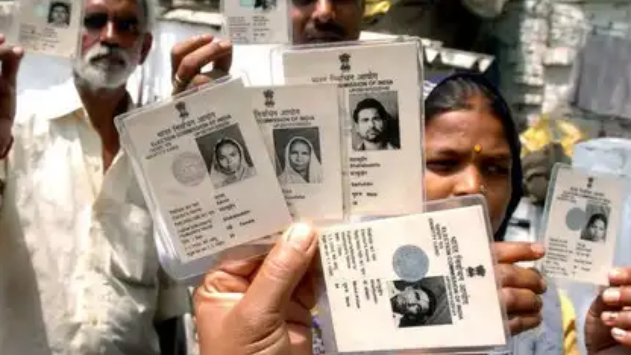 'Misread data': Psephologist Sanjay Kumar deletes 'voters dip in Maharashtra' post; draws BJP's ire