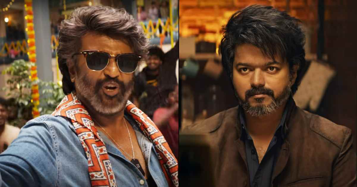 Coolie Box Office Day 1 Advance Booking (1 Day To Go): Registers 3rd Best Pre-Sales Of 2025, But It Might Fail To Beat Leo
