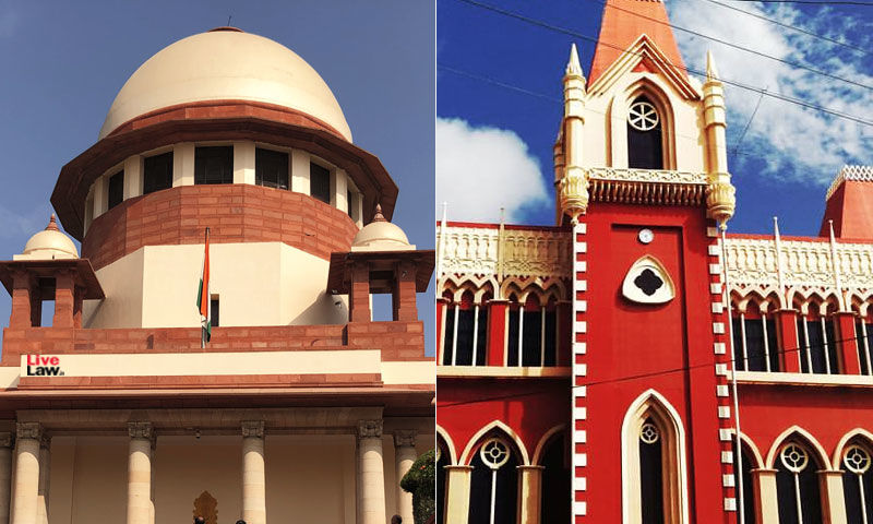 കൊല്ക്കത്തയിലെ അനധികൃത നിര്മ്മാണങ്ങളെല്ലാം നിയമാനുസൃതമായി കൈകാര്യം ചെയ്യണമെന്ന് സുപ്രീം കോടതി കൊല്ക്കത്ത ഹൈക്കോടതി