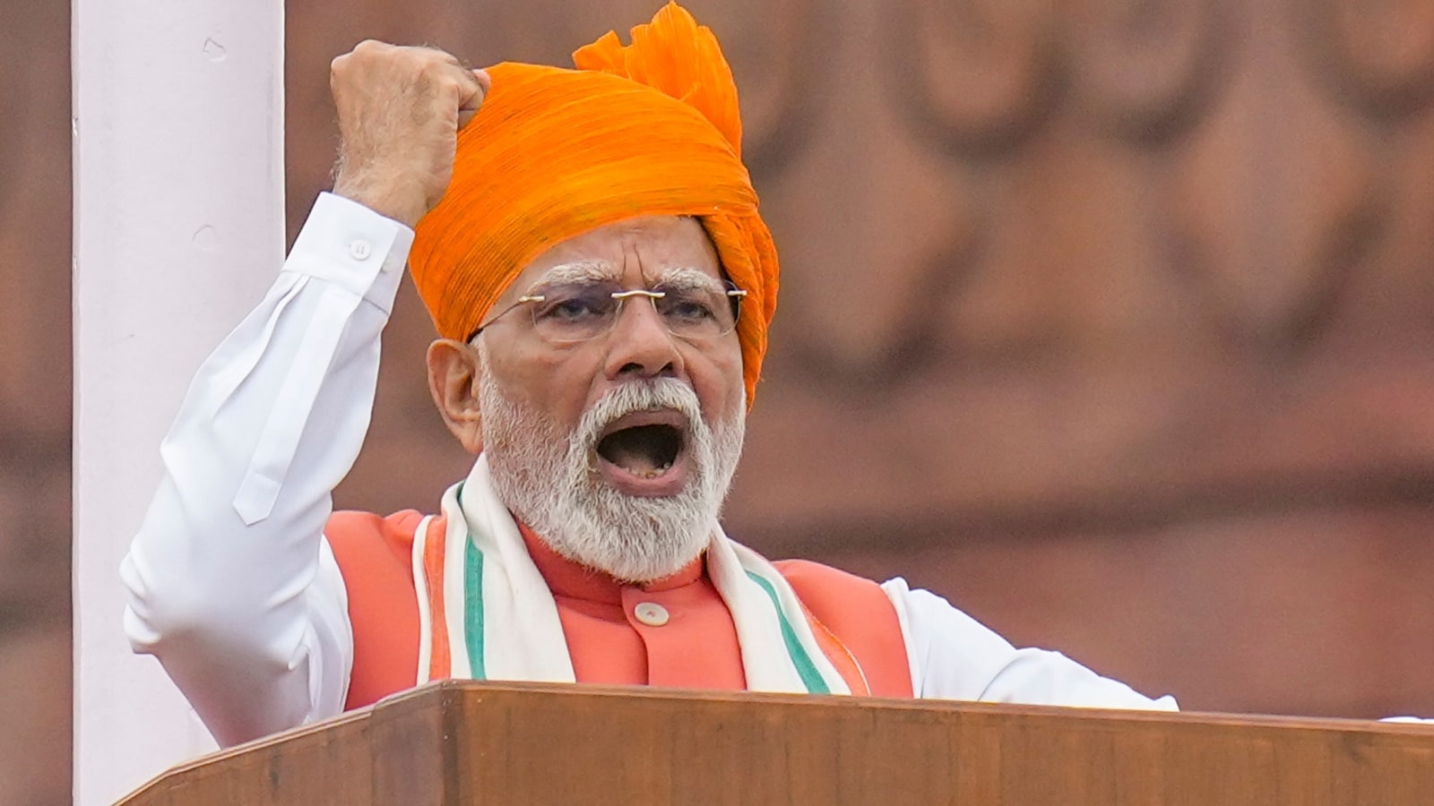 Independence Day 2025: PM Modi’s 5 big announcements in record 103-minute speech
