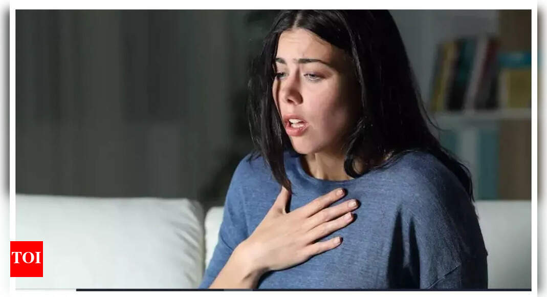 29-year-old woman with an 'extremely clean' diet diagnosed with Stage-4 colorectal cancer; 'Slowly, my body started giving signs...'