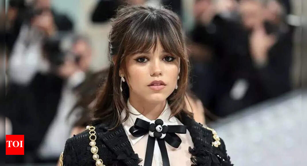'Wednesday' star Jenna Ortega suffered from OCD: What is it and how serious can it get?