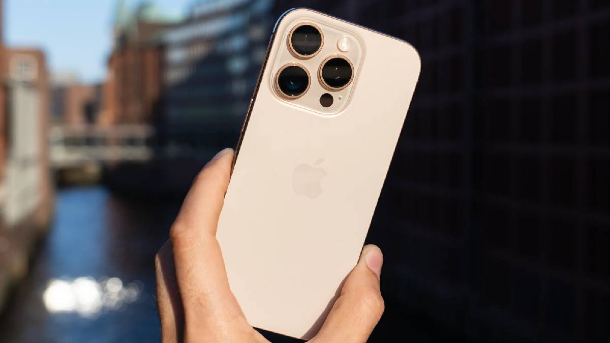 iPhone 16 Pro price cut: Big discounts emerge before iPhone 17 release