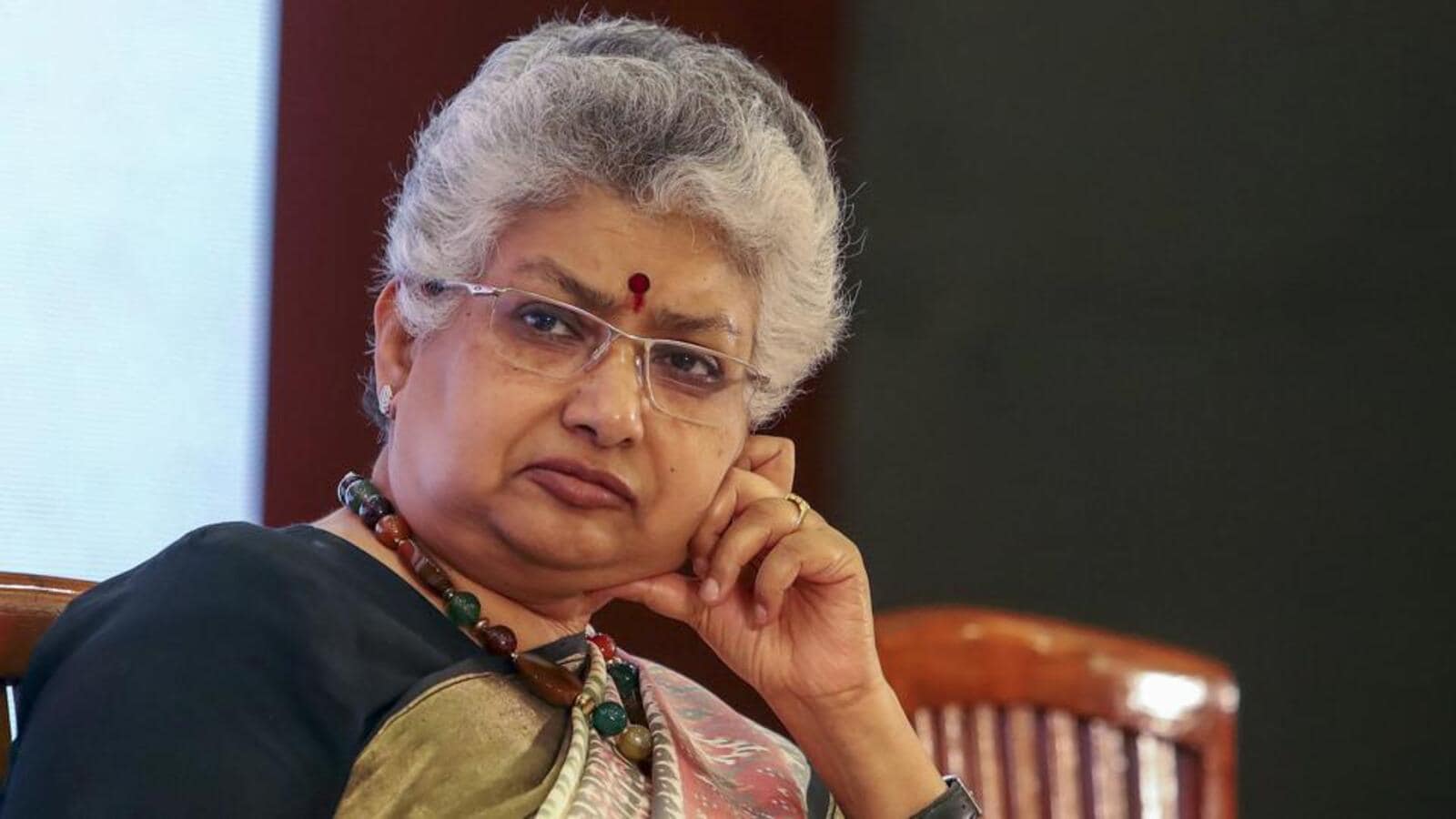 Justice BV Nagarathna dissents on collegium’s top court pick