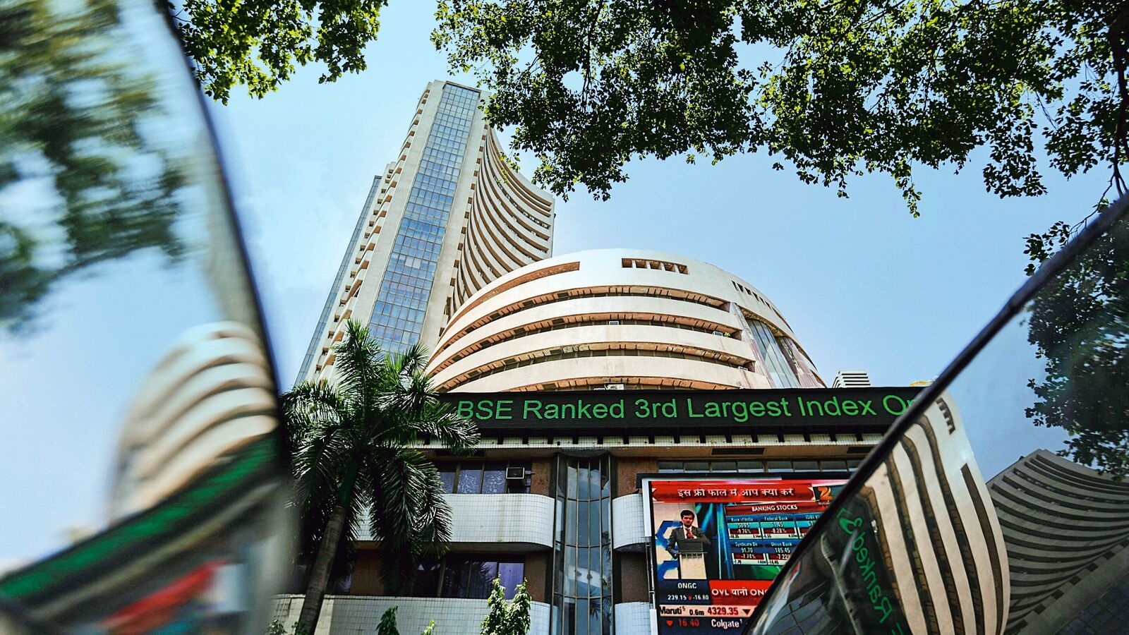 Stocks to watch: Vodafone Idea, IREDA, Tata Motors, IndusInd Bank among shares in focus today