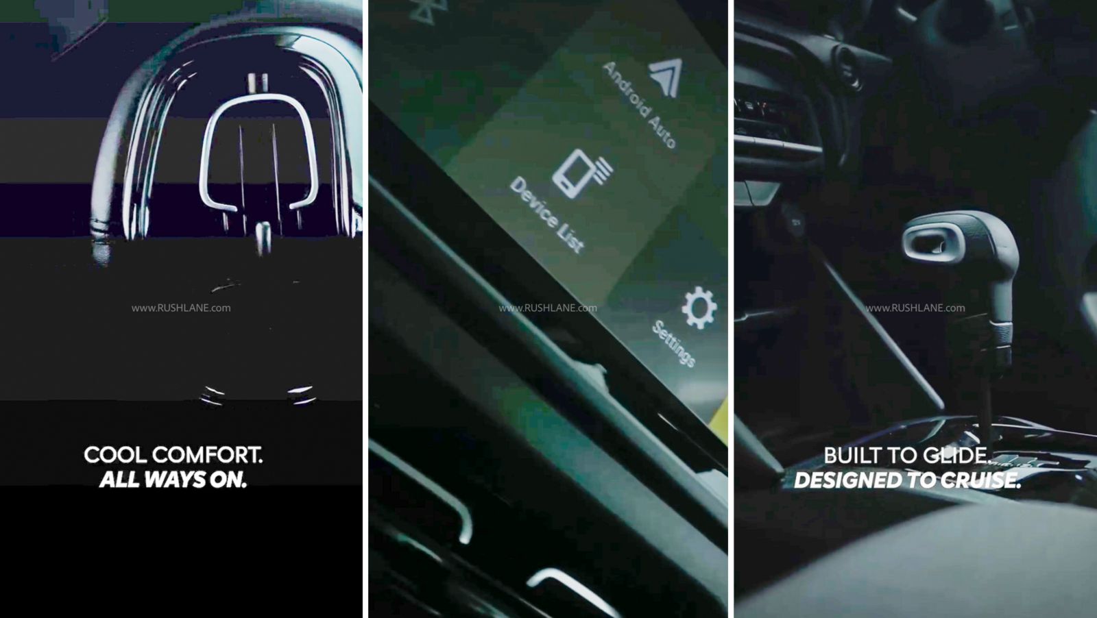 Citroen C3X Teaser Reveals New Features - Renamed Basalt Or New Variant?