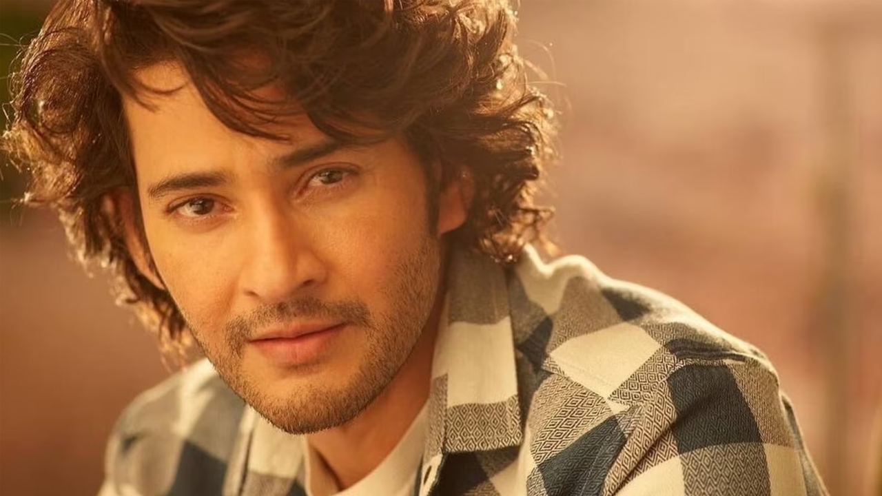 Mahesh Babu Birthday | Mahesh Babu's birthday Tollywood celebrities wishing