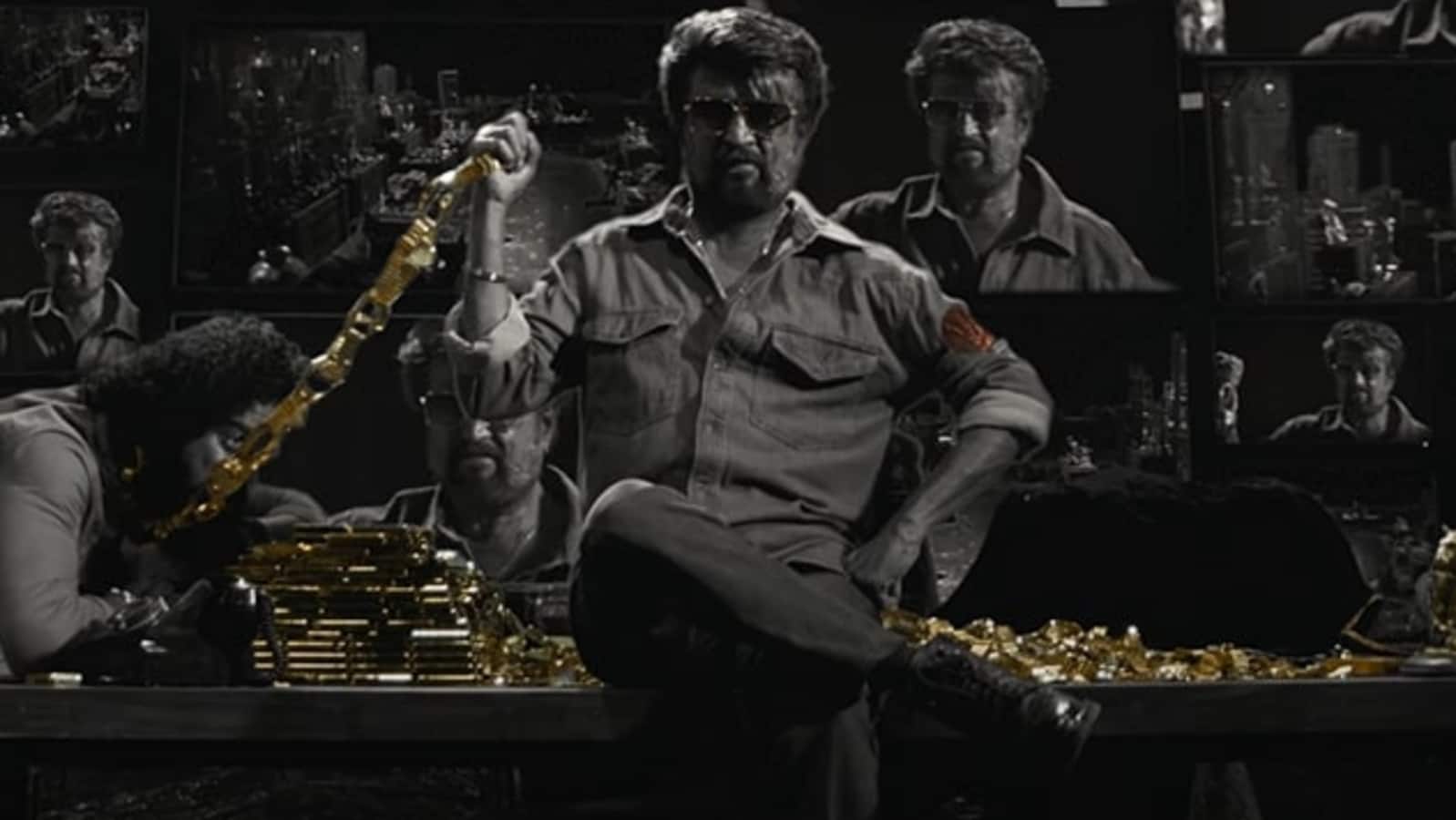 Coolie first review is in: Udhayanidhi Stalin catches early glimpse of Rajinikanth's film, calls it a ‘mass entertainer’