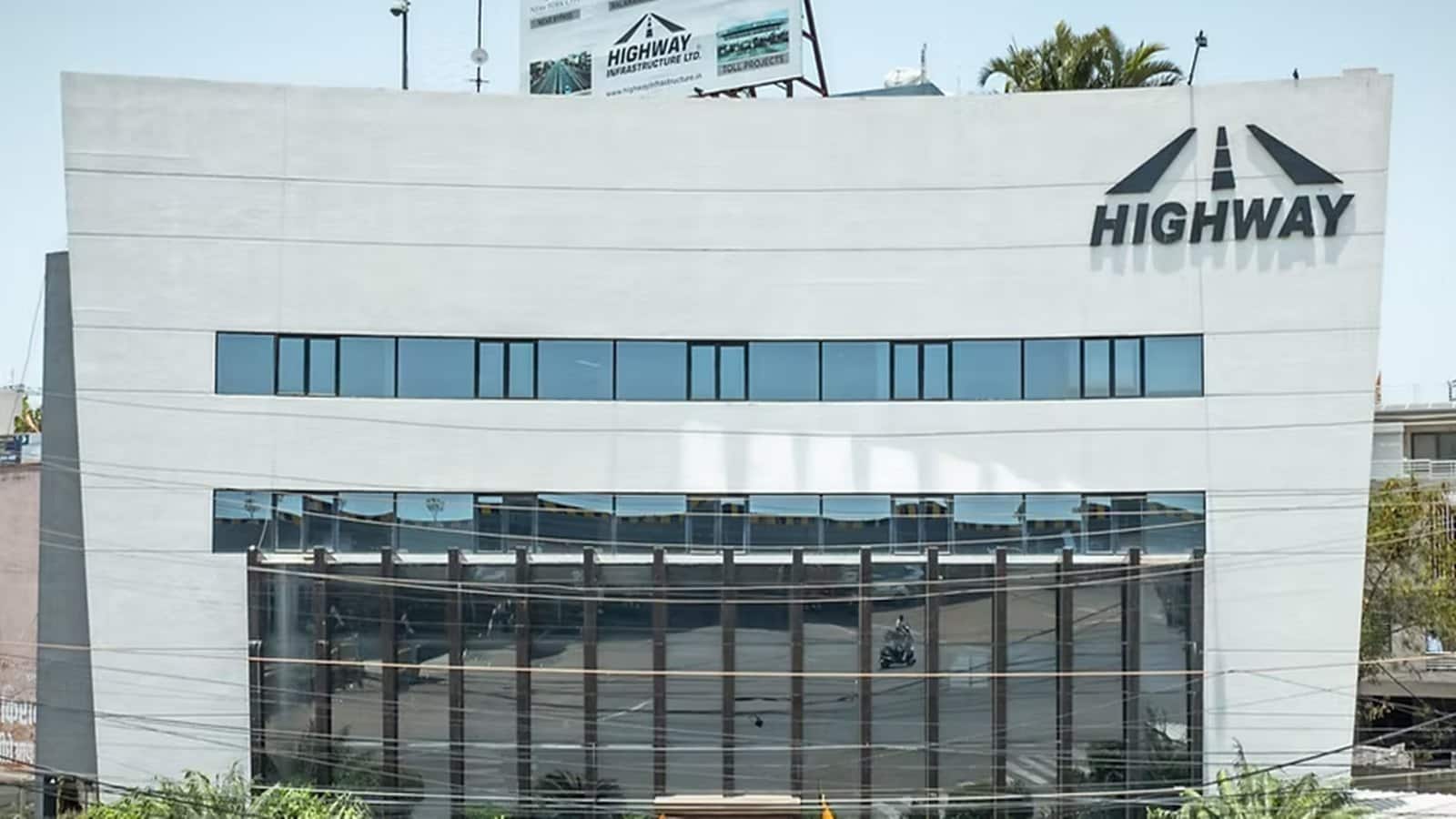 Highway Infra IPO Listing: Upper Circuit, ₹70 Shares Entry at ₹117