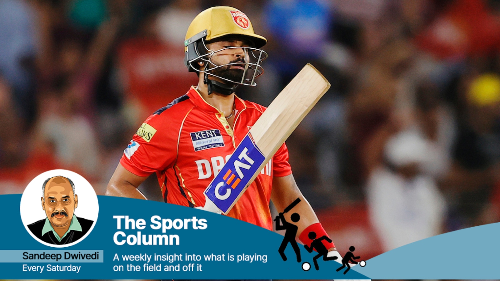 Asia Cup: Why Shreyas Iyer lost out to Rinku Singh? Cricket’s ‘primitive’ mindset