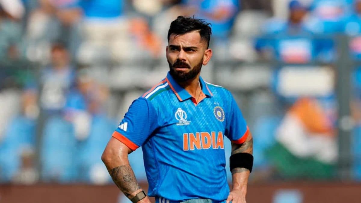 'Is Virat Aggressive? No...': Ex-IND Pacer's Unfiltered Analysis Ahead Of Kohli’s ODI Return