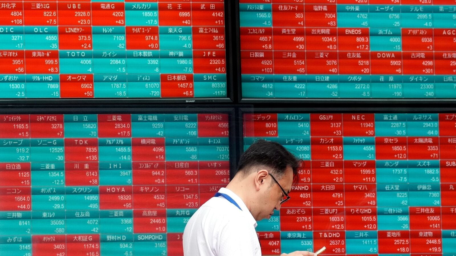 Indian stock market: 10 key things that changed for market overnight - Gift Nifty, Trump tariffs threat to gold prices