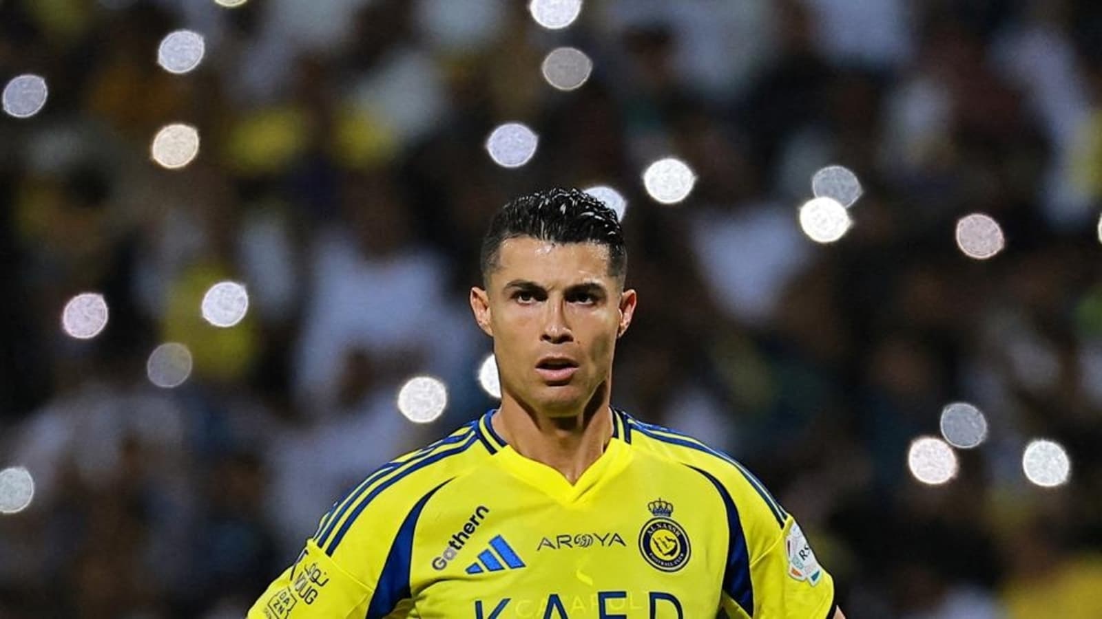 Cristiano Ronaldo to play in India? Al Nassr drawn with FC Goa in AFC Champions League Two