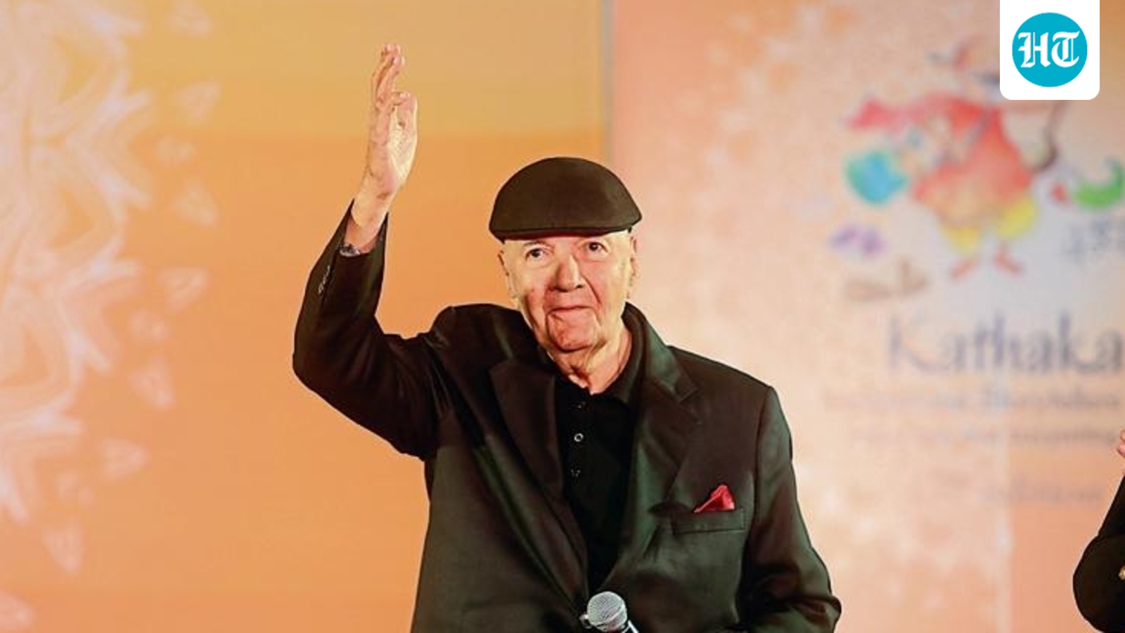 Prem Chopra hospitalised in Mumbai's Lilavati Hospital after viral infection, doctor says he should be fine in 3-4 days