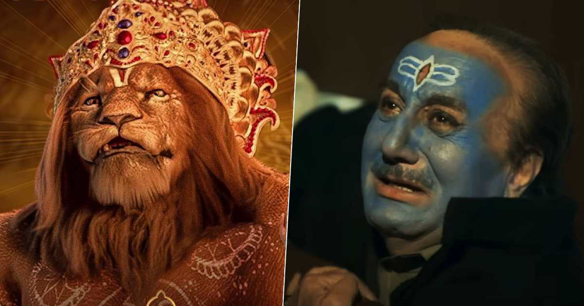 Mahavatar Narsimha Box Office Collection Day 19: Needs Only 9.84 Crores To Beat The Kashmir Files In Profits & Create History!