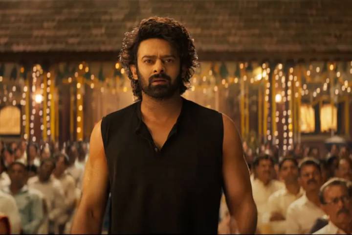 Prabhas' The Raja Saab Lands In Legal Trouble