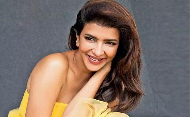 Manchu Lakshmi appears before ED in betting apps case