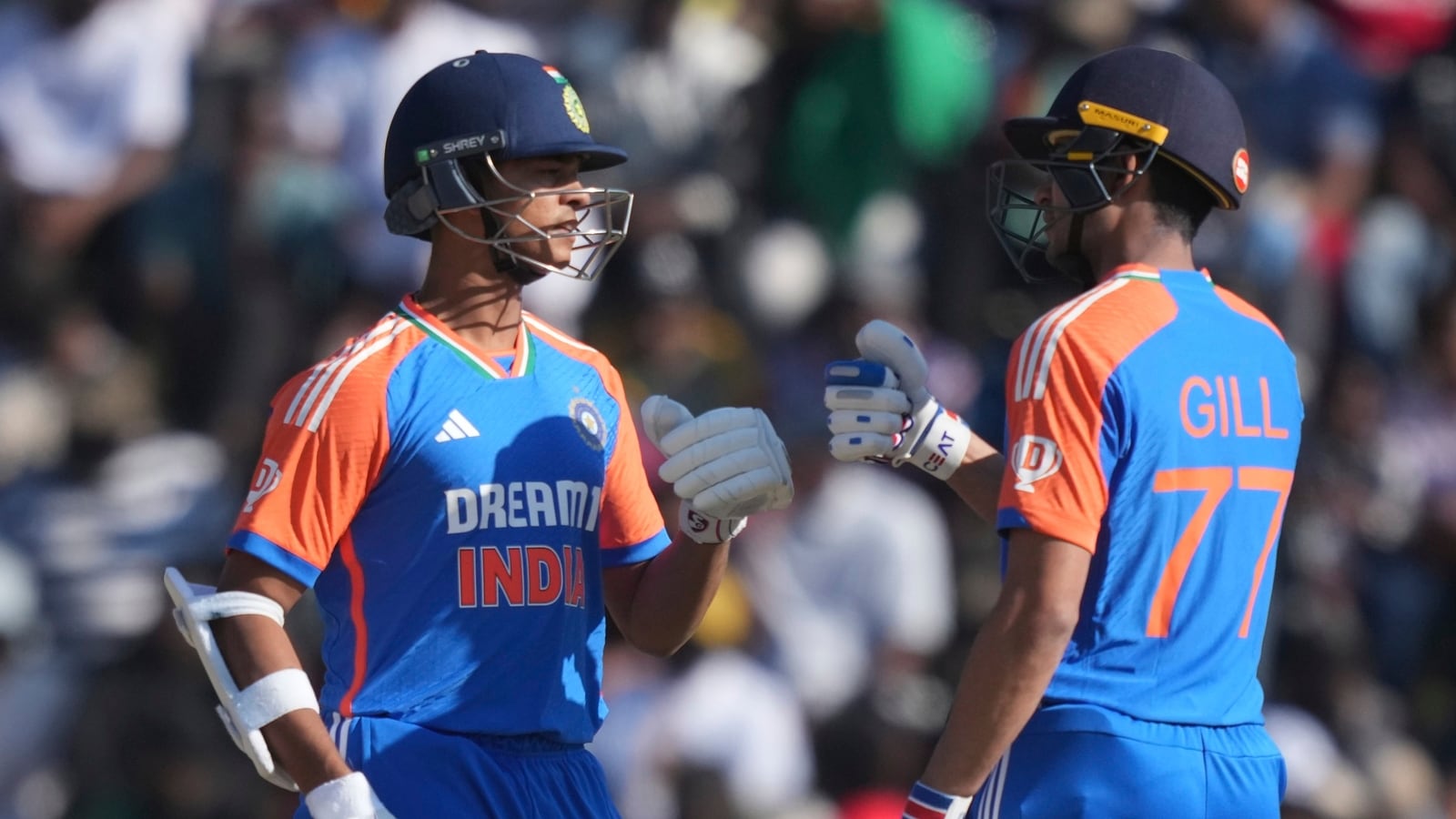 India Asia Cup Squad announcement: No Yashasvi Jaiswal, Shubman Gill to get leadership role, Suryakumar Yadav's fitness…