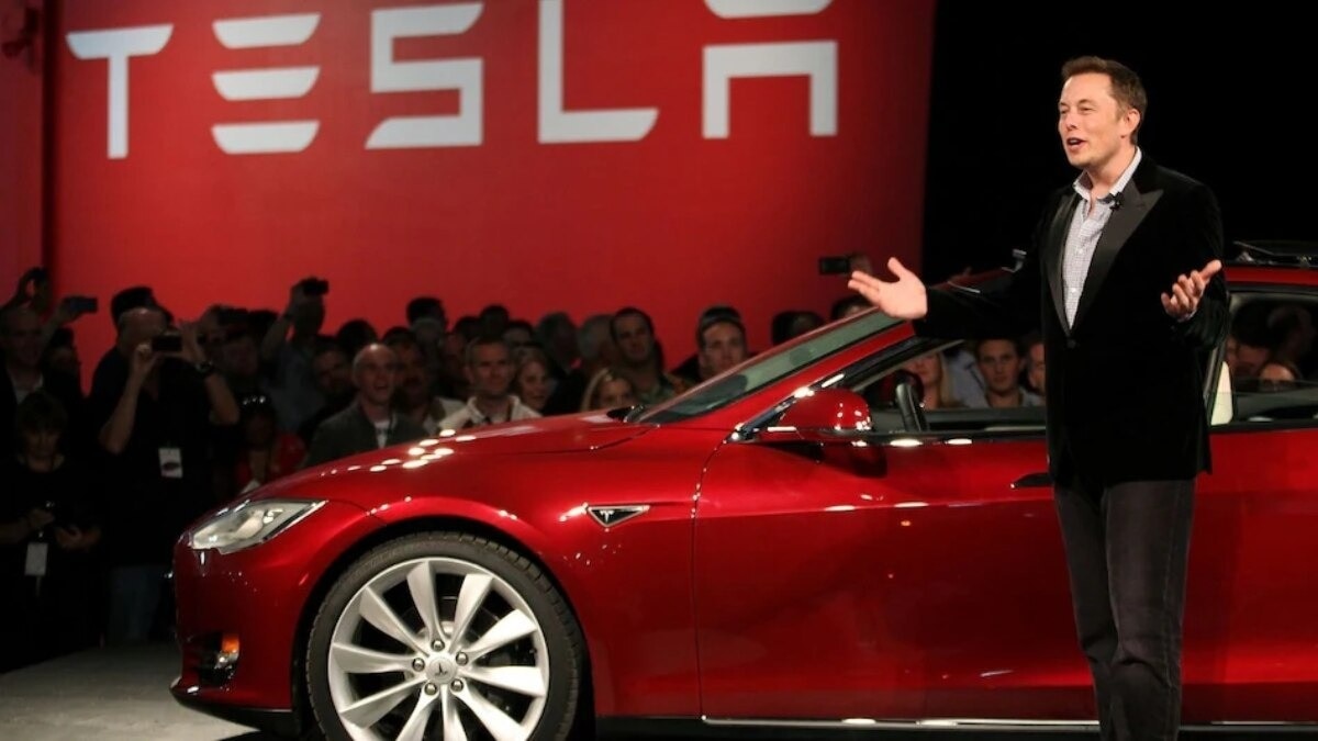 Tesla will give Elon Musk $1 trillion salary, but conditions apply and he has to achieve all this