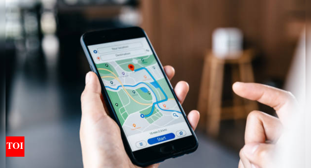 Brain health: Why a Mayo Clinic-trained neurologist wants you to stop using GPS