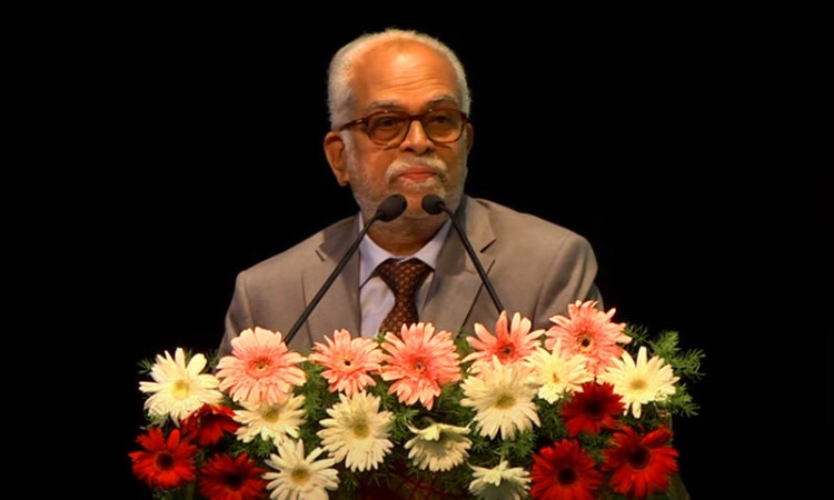 Former Supreme Court Judge B. Sudershan Reddy Named INDIA Alliance Candidate For Vice President Post