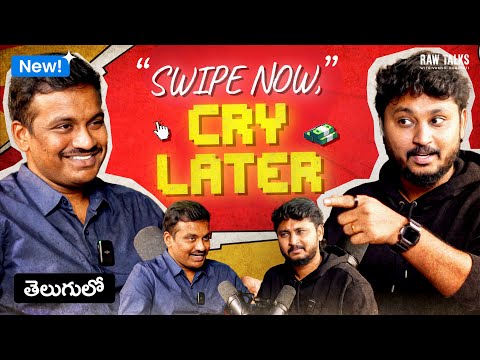 😅TRUST ME!! CHUDALSINDHEYY!!!! Ft. Bhanu Gurram | DITTO Telugu Podcast | Raw Talks With VK
